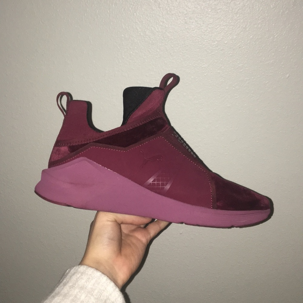 did not wear because it was not the right size
